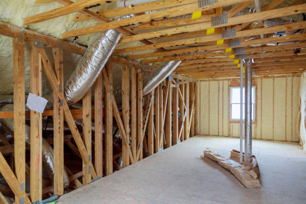 Best DIY Insulation Kits and Guidance in Santa Rosa Valley, CA