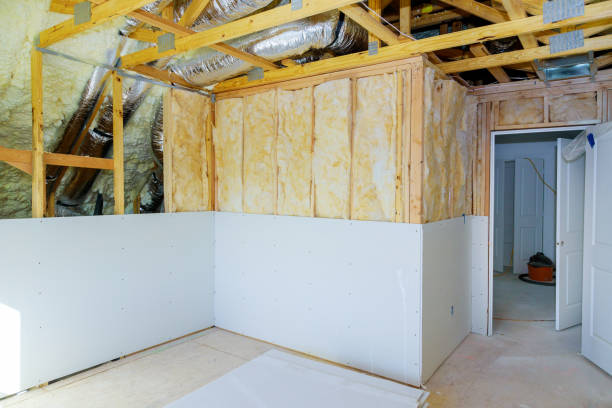 Best Spray Foam Insulation in Santa Rosa Valley, CA